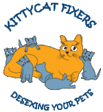 KittyCat Fixers